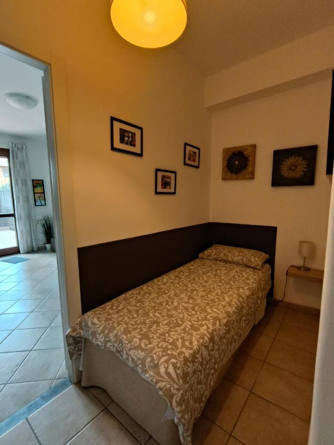 5 C Cutaias Apartment Catania Exterior photo