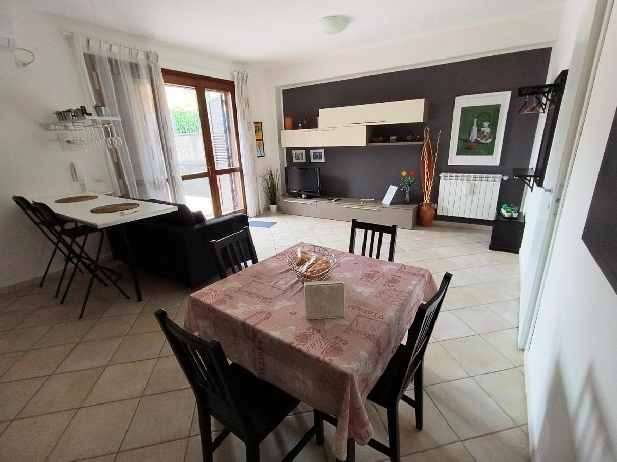 5 C Cutaias Apartment Catania Exterior photo